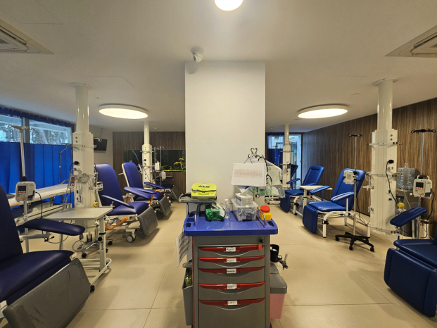 Platonas Medical center